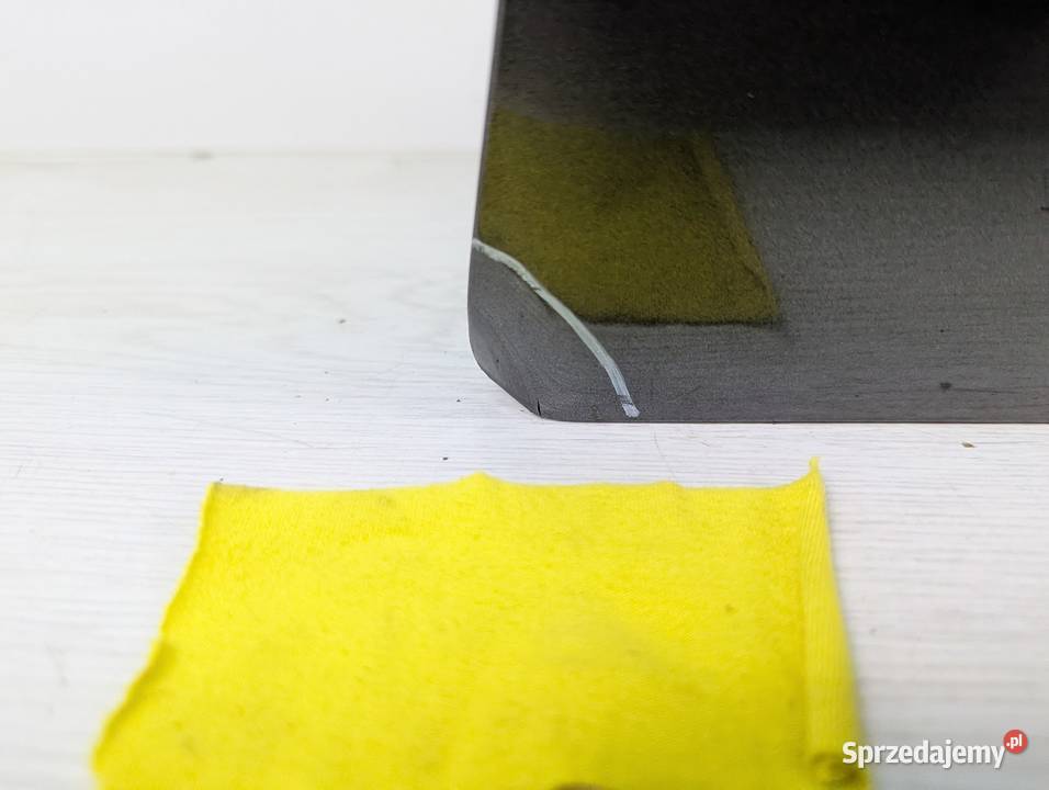 DRZWI PRAWY PRZÓD PEUGEOT 5008 01816 Białystok