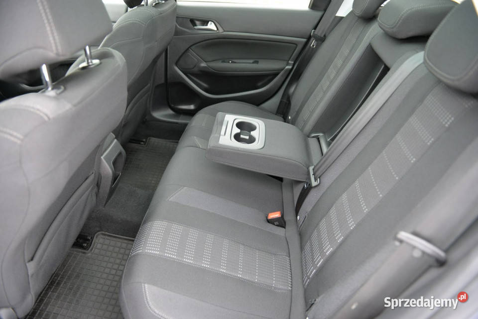 Peugeot 308 16HDi 120 Navi Panorama LED Kamera sprzedam