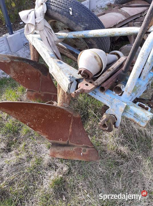 Ciągnik Vladimirsky T25A1 1977r Sprawny Toruń