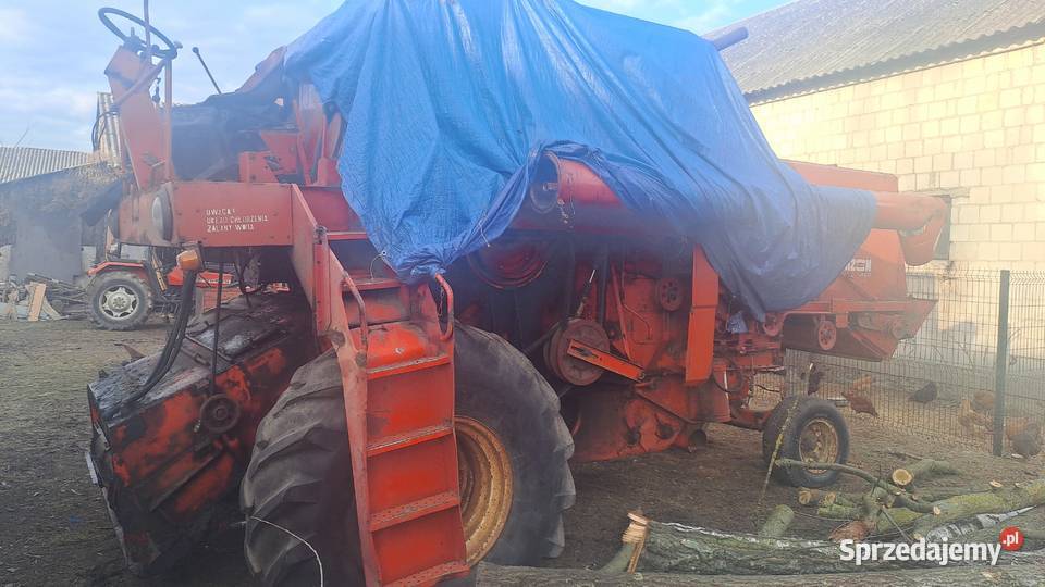 Sprzedam w calosci na czesci Łuków