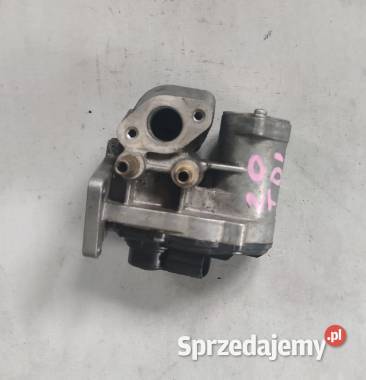 Zawór EGR VW 16 FSI 03C131503B Suchedniów