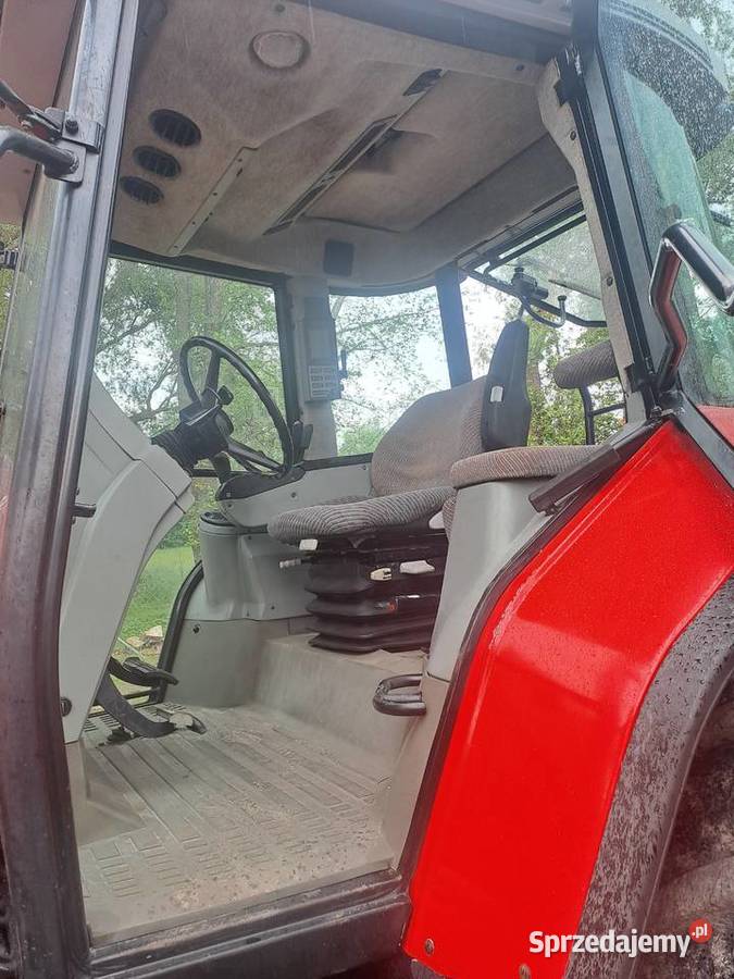 Massey Ferguson 6270 6290 Ruda-Huta