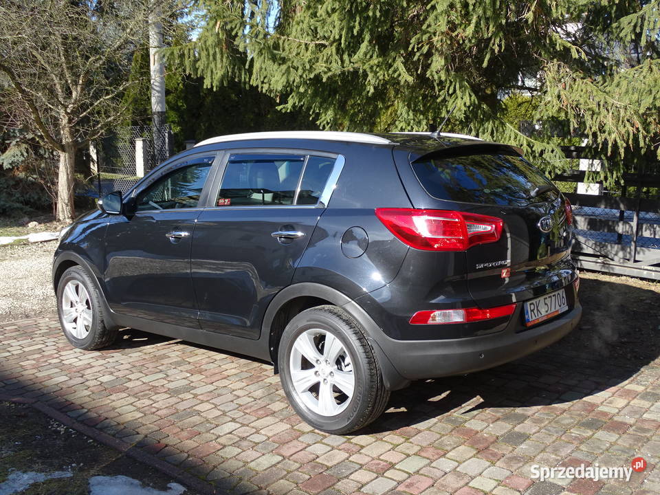 salon regularny serwis 96 900 Bezwypadkowy LED Rzeszów