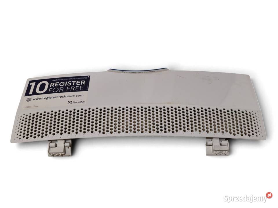 Suszarka Electrolux PerfectCare 900 Dolna klapa Czechowice-Dziedzice