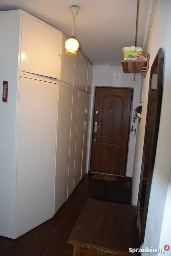 sprzedam mieszkanie w Milecu osiedle centrum podkarpackie Mielec