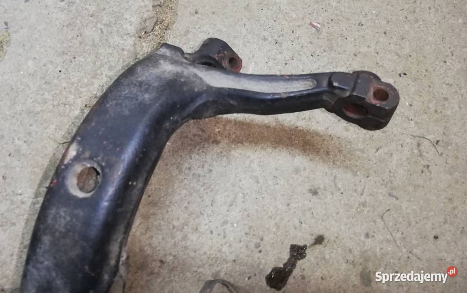 Zwrotnica zwrotnice Audi a4 s4 b5 a6 c5 duży podkarpackie