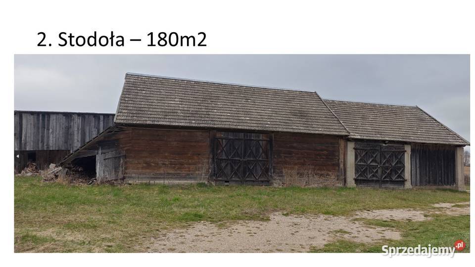 Siedlisko BOGUSZE