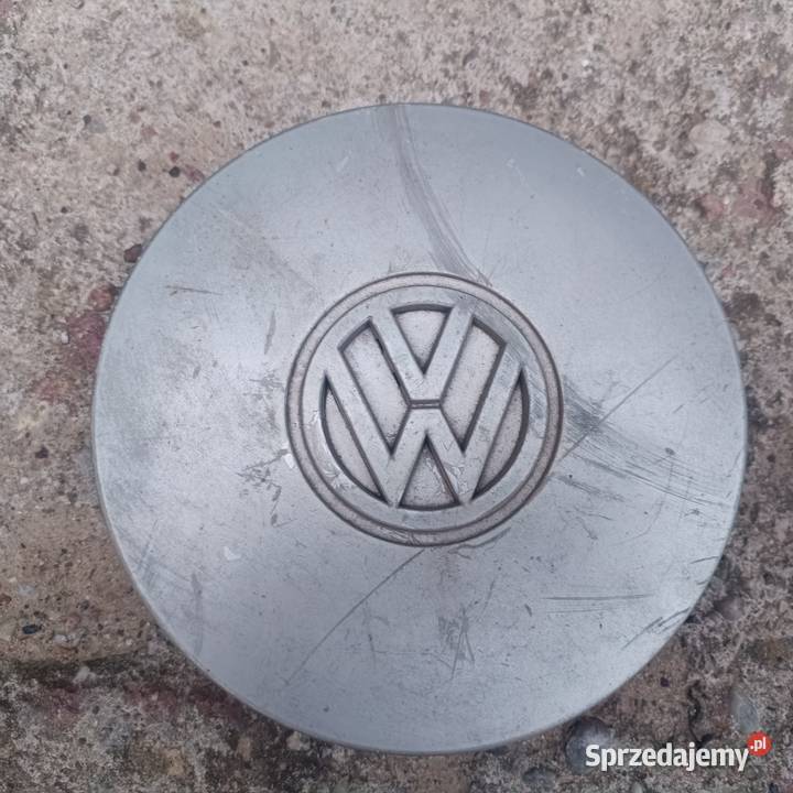 VW serduszka passat b4 kołpaki dekielki Bielsk Podlaski