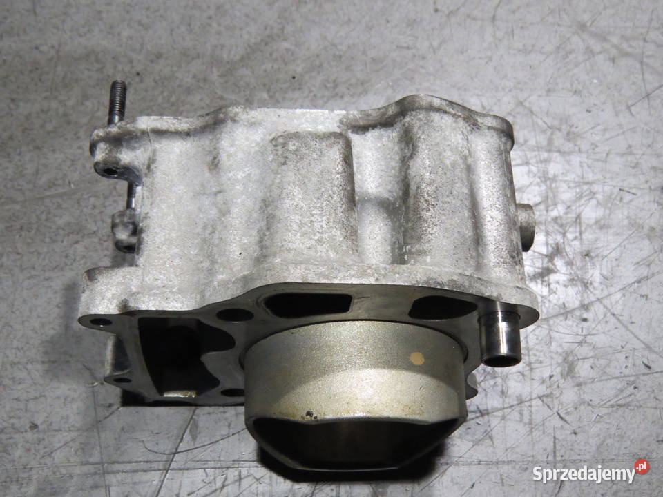 SUZUKI BURGMAN K7 200 125 150 08 CYLINDER TŁOK Części Kraków