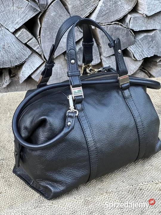 Tommy Hilfiger Kuferek Torebka do Ręki na Ramię Warszawa