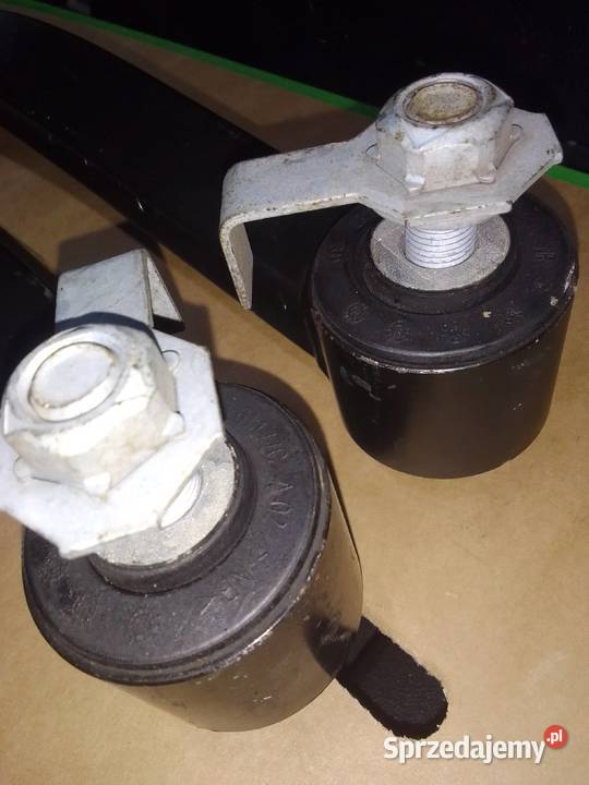 Jeep Wrangler JL wahacz tył Kraków