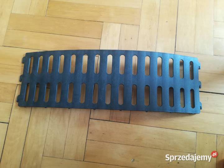 Organizer kieszeeń bagażnika Skoda Fabia II łódzkie Łódź