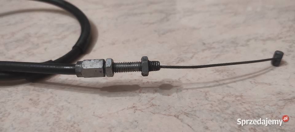 Honda CBR 900 linka gazu oryginał mazowieckie Warszawa sprzedam