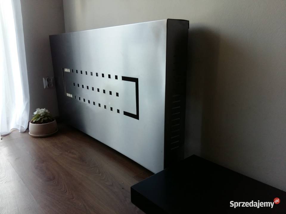 OSŁONY GRZEJNIKOWE PORTALE OSŁONOWE Pozostałe Leszno