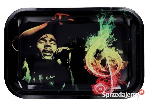 Taca Metalowa Do Suszenia Tytoniu I Ziół W Stylu Ostrowy nad Okszą sprzedam