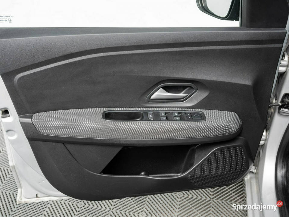 Dacia Sandero WD5982R10 TCe Expression Czcof LED aluminiowe felgi
