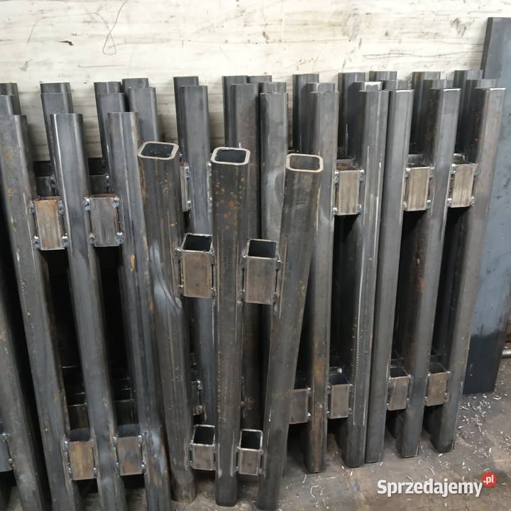 Schody polkowe nowoczesne mazowieckie Mińsk Mazowiecki