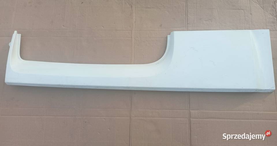 SPOILER DESKA KABINE DAF XF 106 EURO6 1836001 RH Sulechów