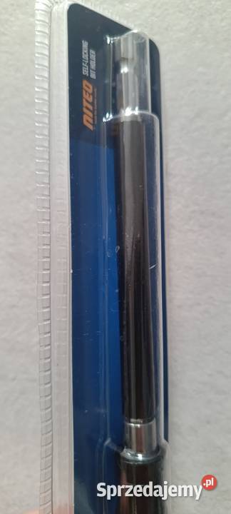 NITEO długi uchwyt do bitów z samozaciskiem NOWY Pozostałe warmińsko-mazurskie Ełk sprzedam