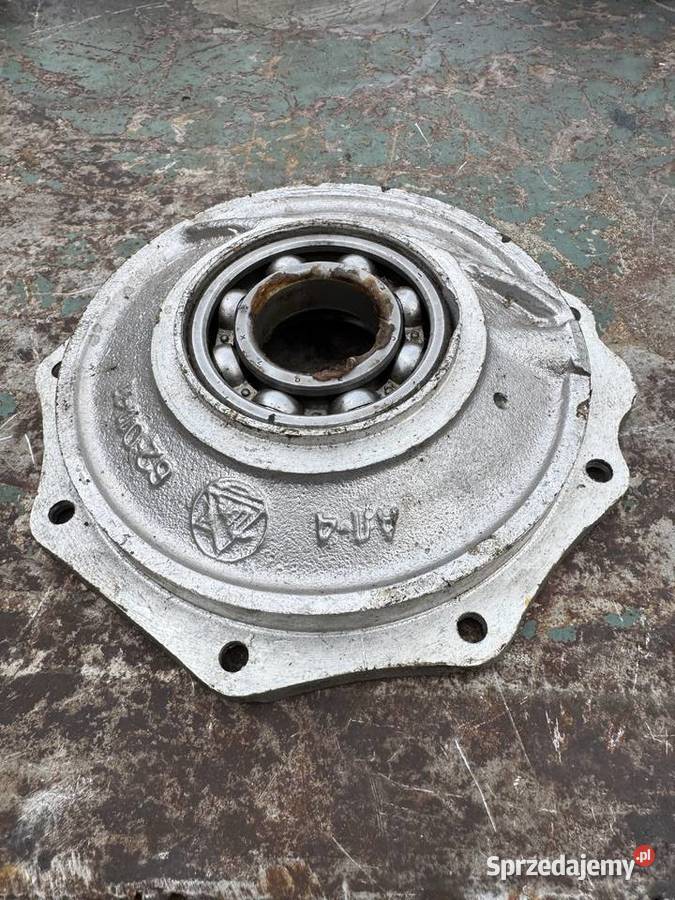 Ural M62 Oryginalna Podpora Wału Nowa ZIMERING Przemyśl