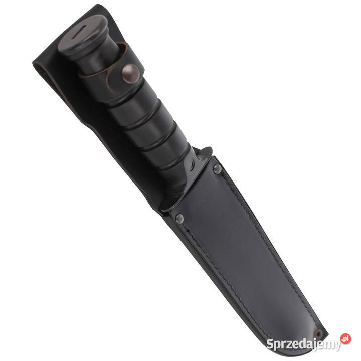 Nóż MAC Coltellerie Outdoor Bowie 190mm MC 691 mazowieckie Warszawa