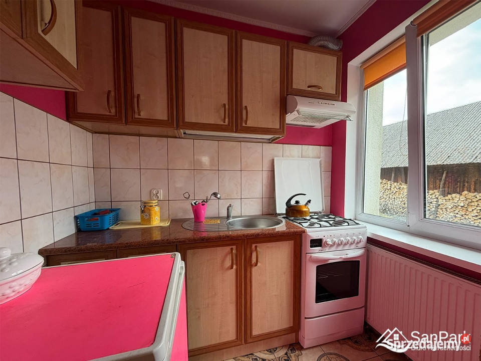 Sprzedam dom wolnostojący Bukowiec 173m2 173m2 podkarpackie