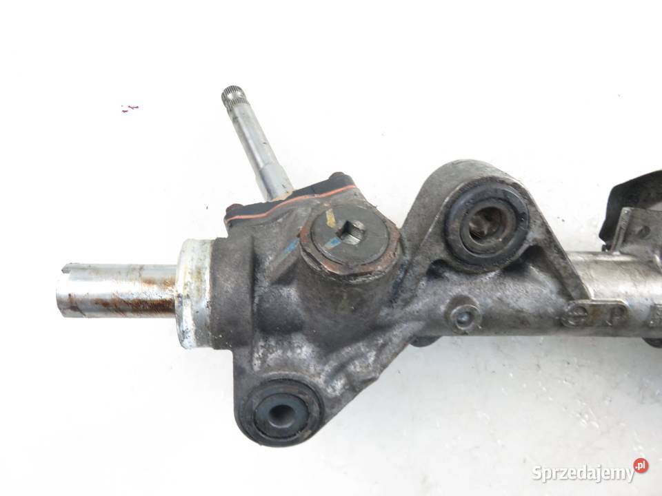 MAGLOWNICA MAZDA 6 II GH GS1E3296007M