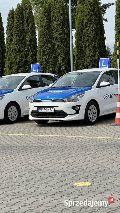 NAJLEPSZA SZKOŁA JAZDY CZARNKÓW NAJLEPSZA NAUKA