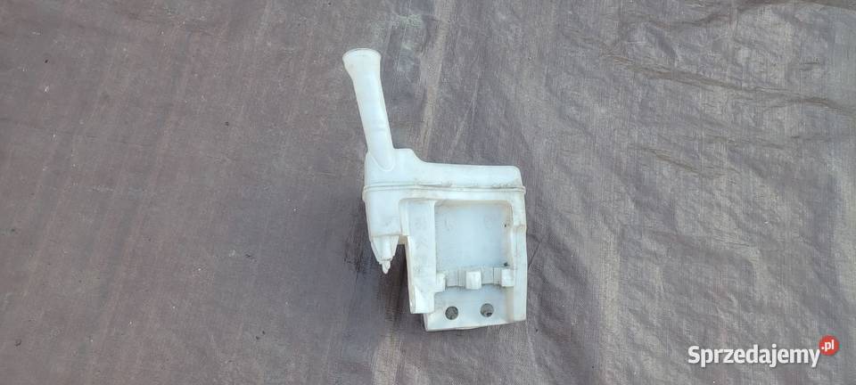 TOYOTA AYGO ZBIORNICZEK SPRYSKIWACZY osobowe Motoryzacja Ruda Śląska