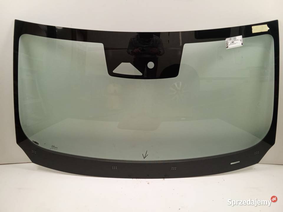 Szyba Przednia Dacia Bigster 25 Oryginał Kamera wielkopolskie Bralin