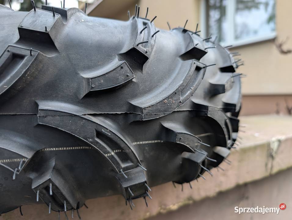 Opony quad Polaris NS388 nowe Piekary Śląskie sprzedam