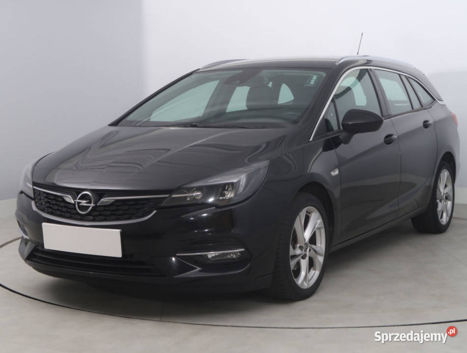 Opel Astra 15 CDTI ASR (kontrola trakcji) Bielany Wrocławskie