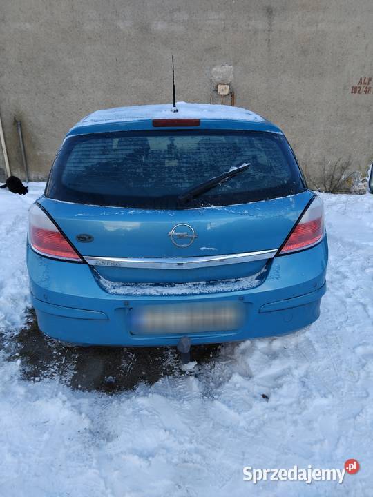 Sprzedam Opla Astre sprzedam