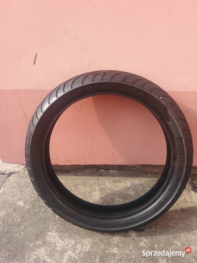 Opona Pirelli Angel City Jaworzno