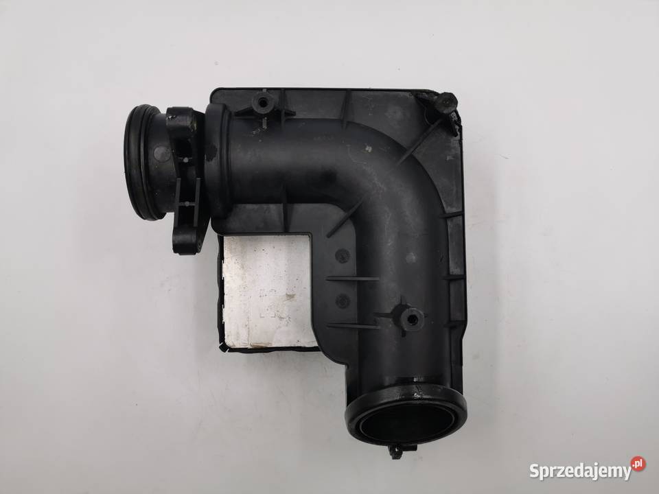 Sterownik Sinika Przepływomierz Mercedes A160 Wyszków sprzedam