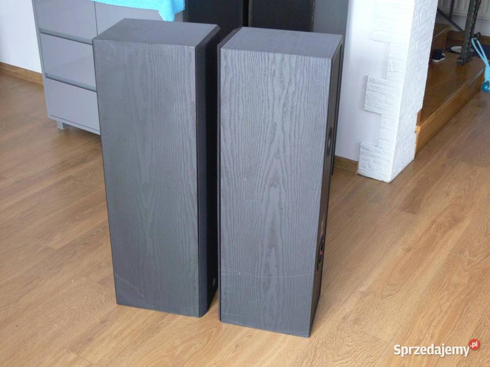 Kolumny JBL MK1000 ładne WYSYŁKA sprzedam