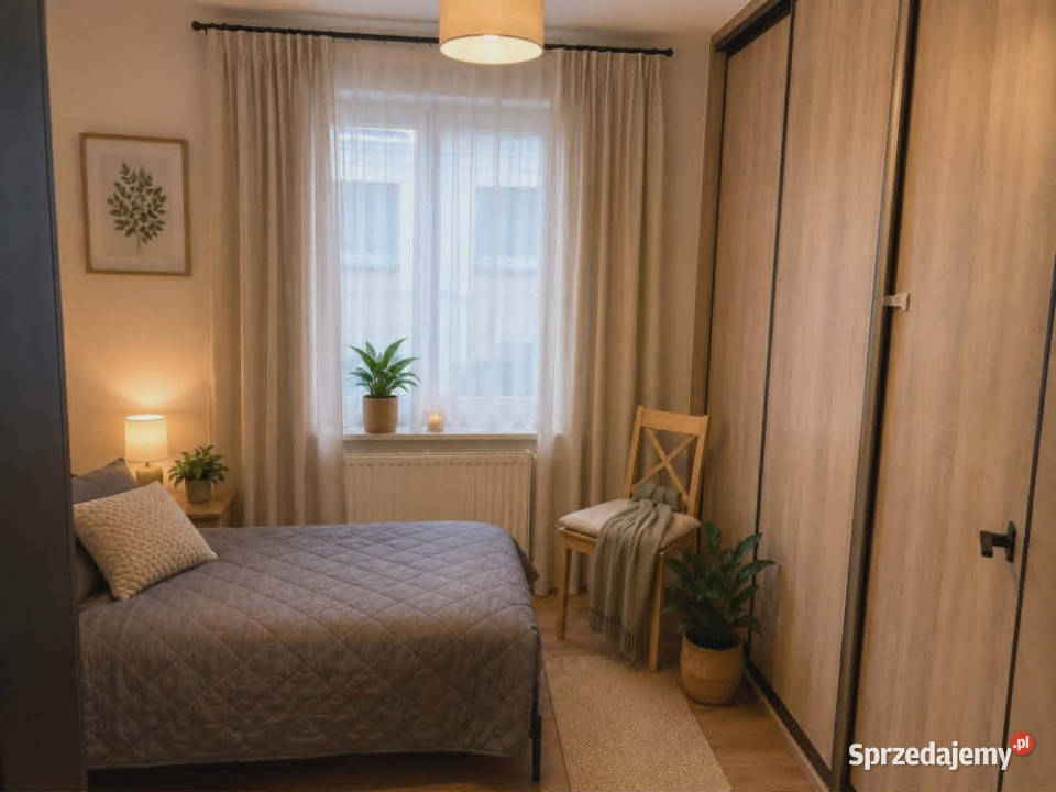 mieszkanie 3 pokojowe w centrum Środy Wlkp 586 12542zł/m2 Środa Wielkopolska