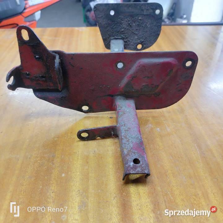 Wspornik podnóżek Simson SR50