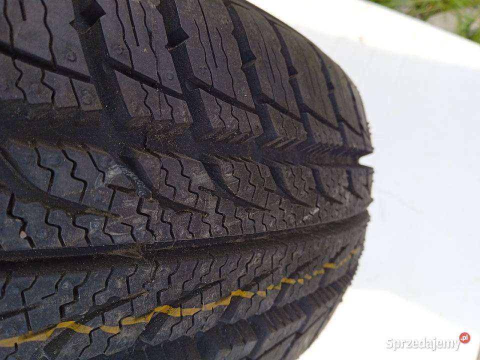 Opona kumho solus vier 175 70 14 nowa 29 tydzien mazowieckie sprzedam