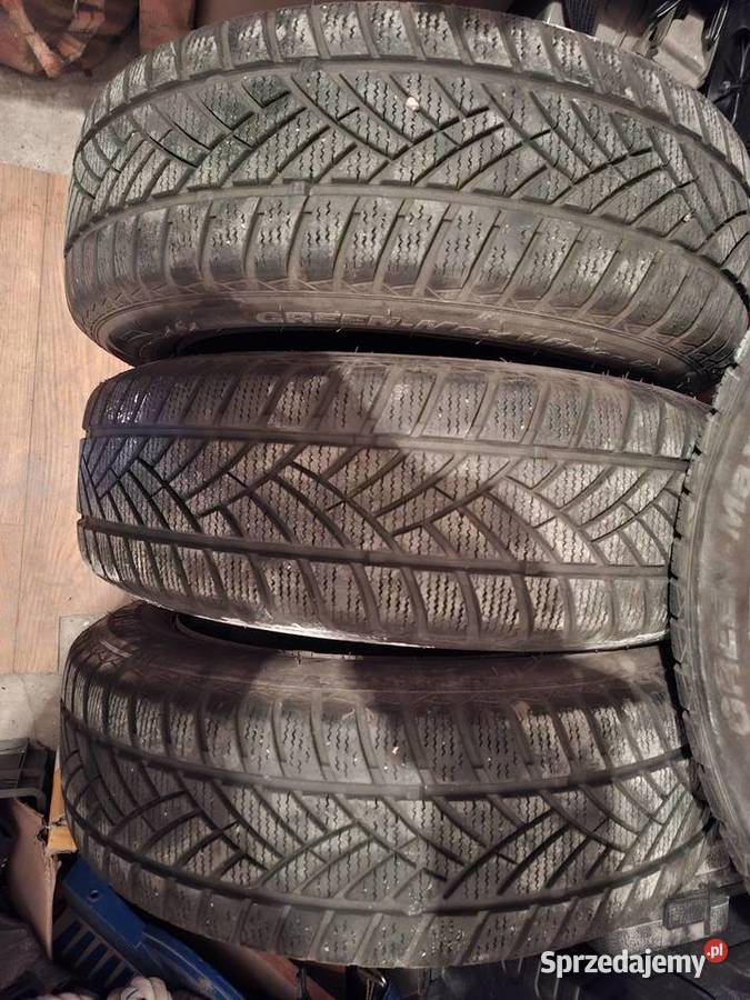 nowe opony z felgami 15 4x108x541 Łódź