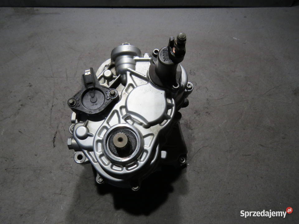 BMW R1200R 2011 r 1200 skrzynia biegów gear box Warszawa