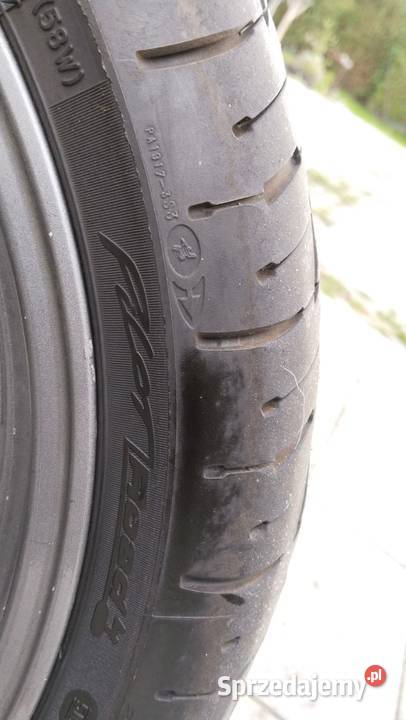 Yamaha XJ900 Diversion Lubliniec