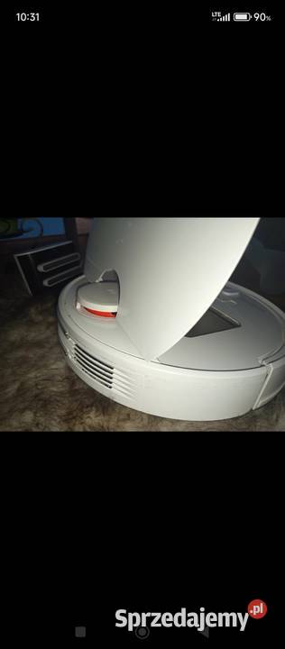 Robot sprzątający Xiaomi Mop Vaccum P Mopy sprzedam