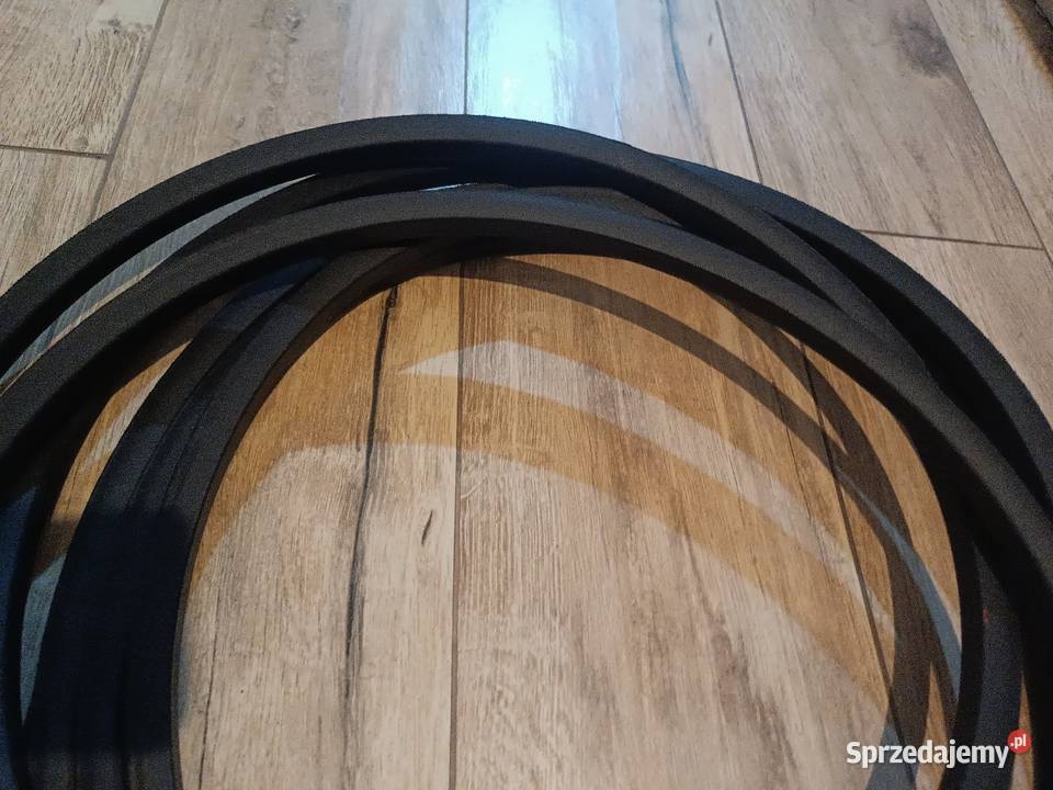 Oryginalny pas klinowy Claas 6032900 0006032900 Gręblin