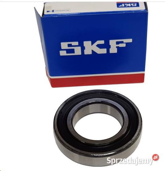 Łożysko kulkowe 6006 2rs c3 Słupsk sprzedam