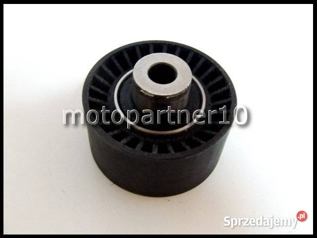 ROLKA PROWADZĄCA ALTERNATORA FORD FOCUS CONNECT Głogów