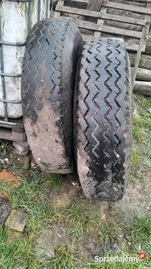 Koła 1100r 20 Wierzchno sprzedam