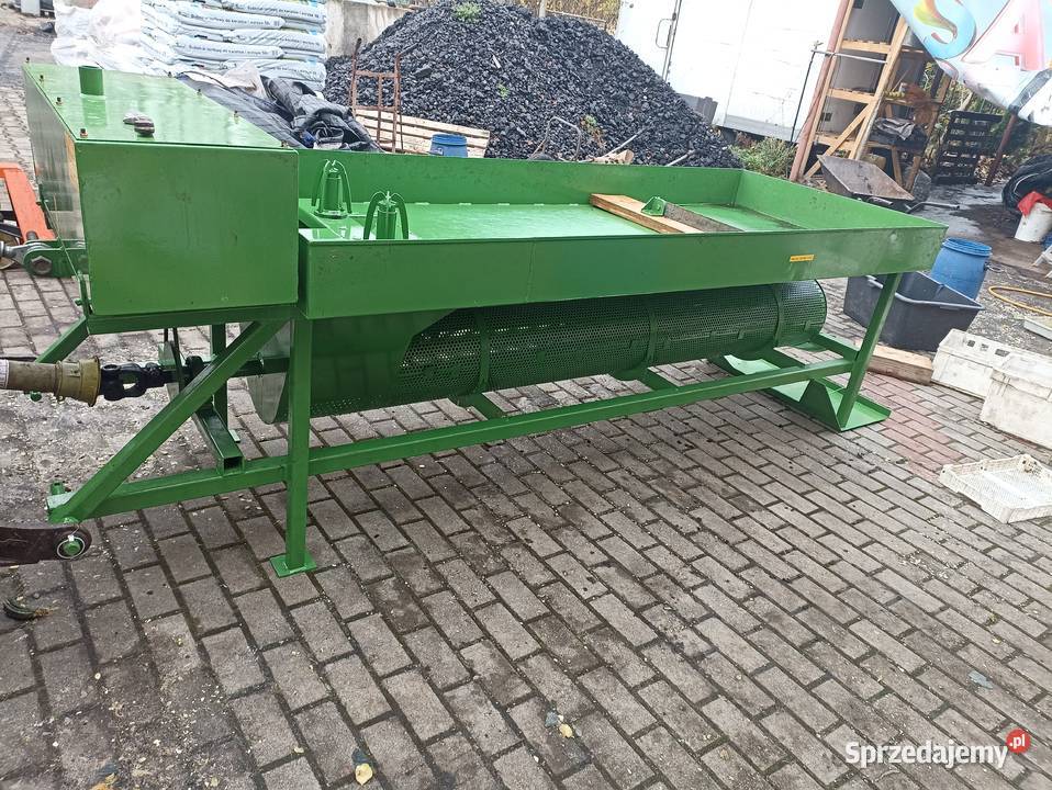 Łuskarka do dyni LS015 sprzedam