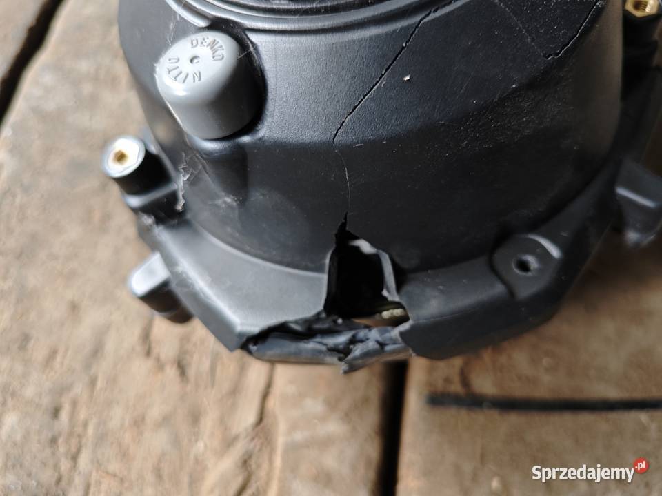 Reflektor Triumph Tiger 1200 Staszów