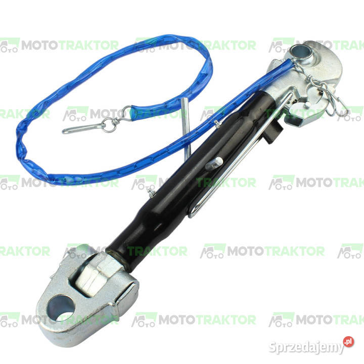 Łącznik centralny Case Deutz Fahr Holland JOHN sprzedam